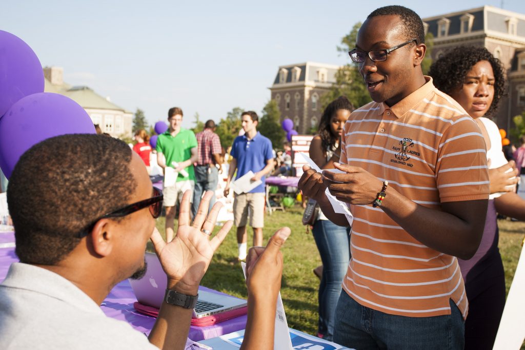 involvement-fair