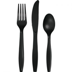 plastic-utensils