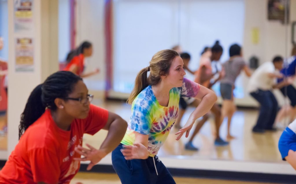 zumba