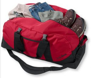 duffle