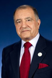 Seifollah Ghasemi