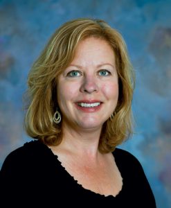 Brenda Bomgardner