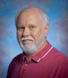 David Thomas