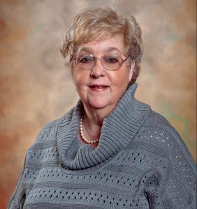 Patsyann Long