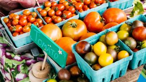 Tomatoes