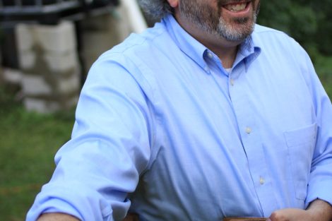 Ben Cohen