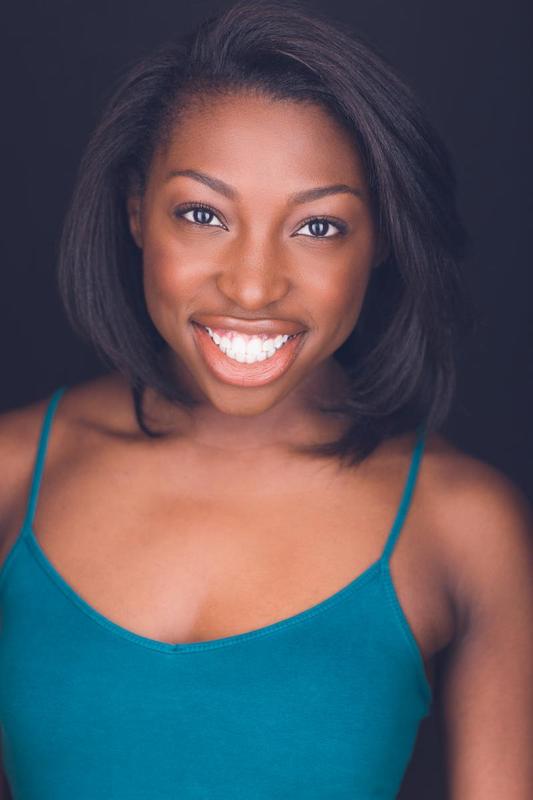 Brandi Porter '13