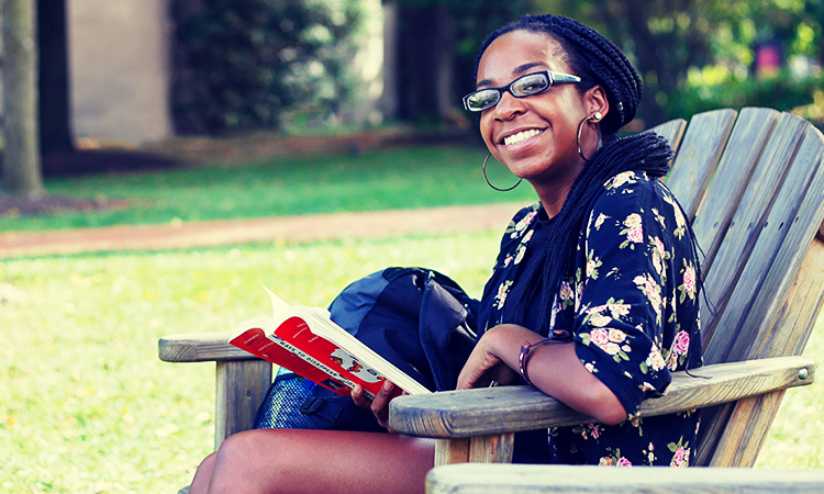 Karla Talley ’18
