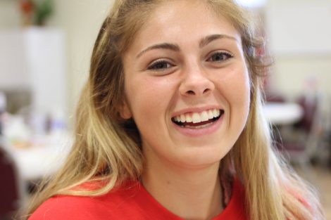 Lafayette Student