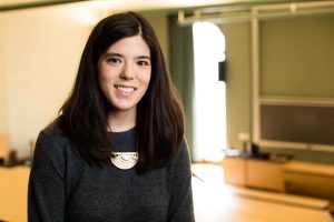 Amy Guisinger