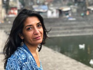 Professor Nandini Sikand