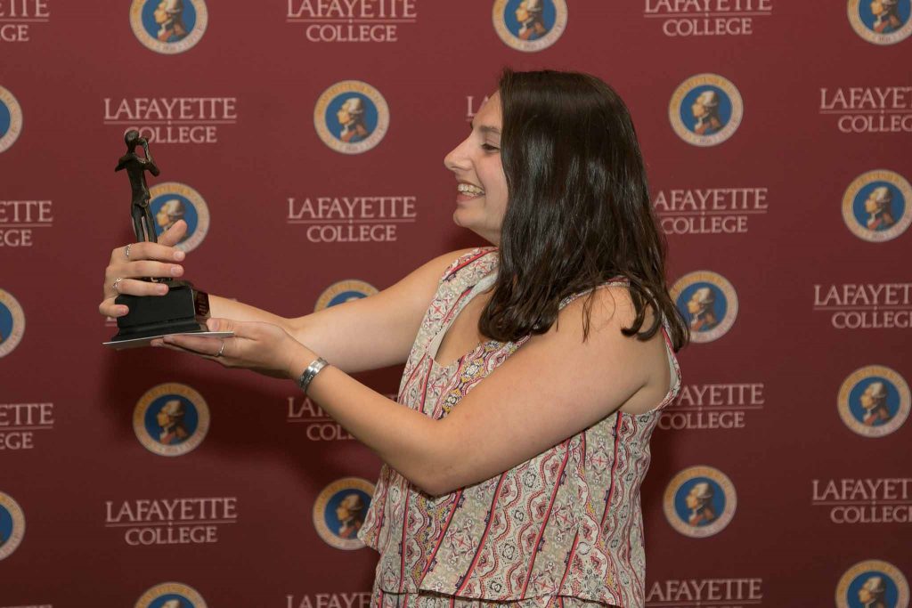 Gabrielle Tropp '20