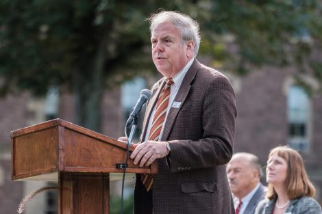 Pennsylvania state representative Robert Freeman