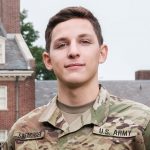 Aiden T. Swearingen
