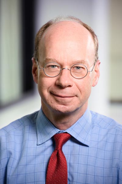 Alan Cooperman