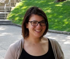 Professor Angela Bell