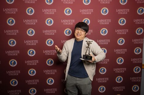 tomoki sasaki '19