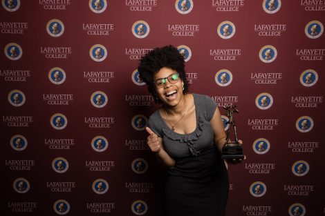 Ayleen Correa '19