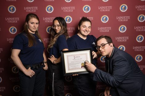 Emergency Medical Services Club