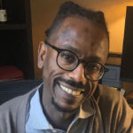 Mikael Awake