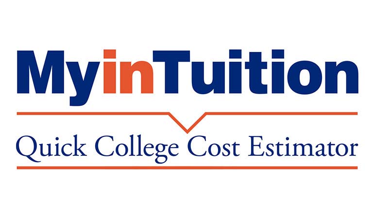 The MyinTuition logo