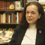 Olga Anna Duhl, Oliver E. Williams Professor of Languages