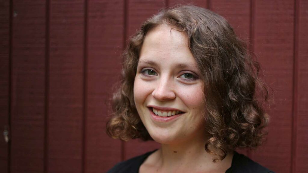 Prof. Lindsay Ceballos