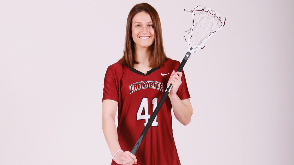 Joslyn Brodfuehrer ’20