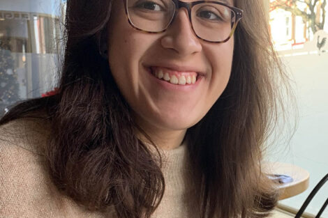 Rosie Rivera ’20