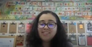 Talia Baddour '20 talks about how she found a true community at Lafayette.
