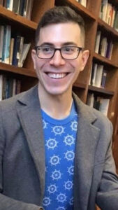 Matthew Andler