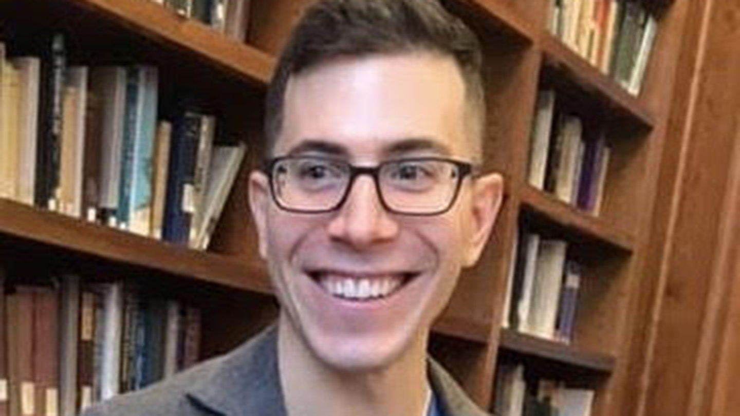 Matthew Andler