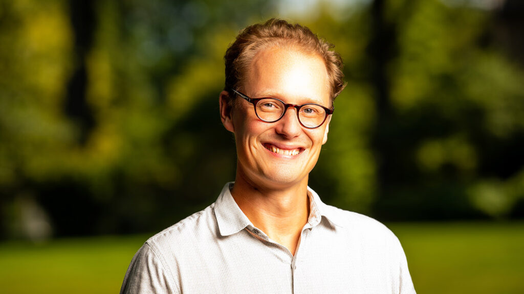 Dennis Johannßen