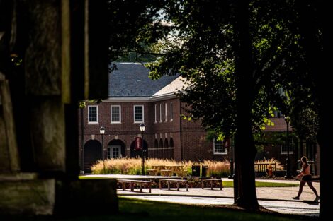 Watson Hall