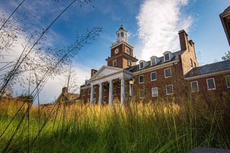 Watson Hall