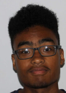 Deja Jackson portrait