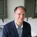 portrait of Eric Ziolkowski