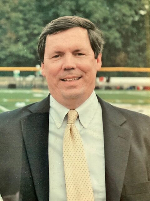 Richard “Rick” Engel ’74 