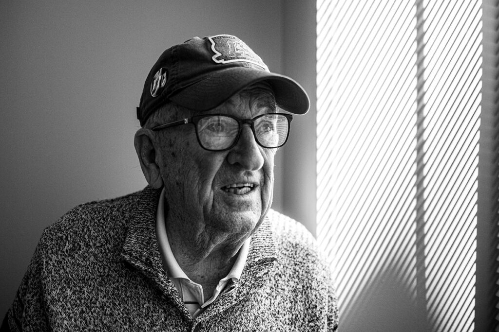 Jim Finnen