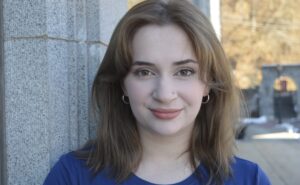 Alex Thurtle ’24